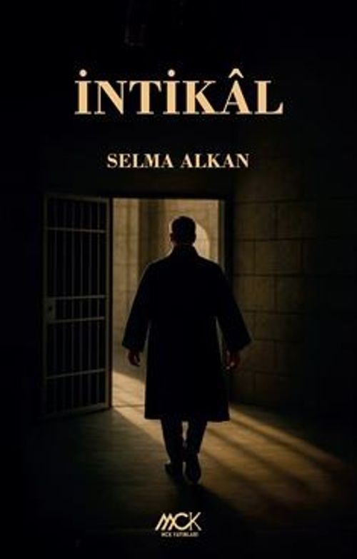 İntikal