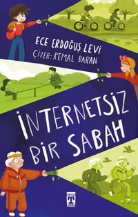 İnternetsiz Bir Sabah