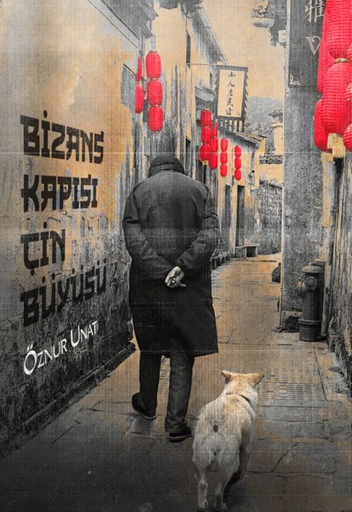 Bizans Kapısı Çin Büyüsü