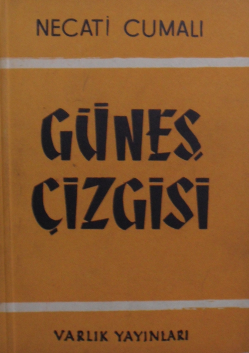 Güneş Çizgisi  / 41-D-21