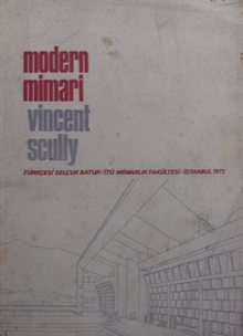 Modern Mimari / 41-D-20