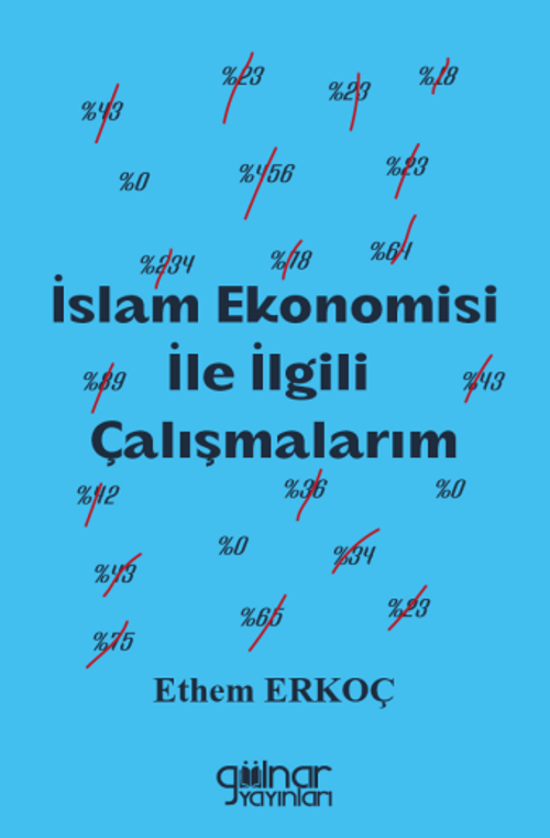 İslam Ekonomisi İle İlgili Çalışmalarım