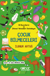 &Ccedil;ocuk Bilmeceleri