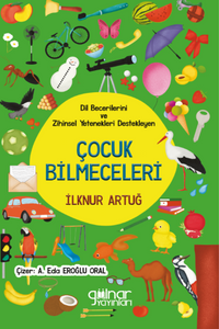 Çocuk Bilmeceleri