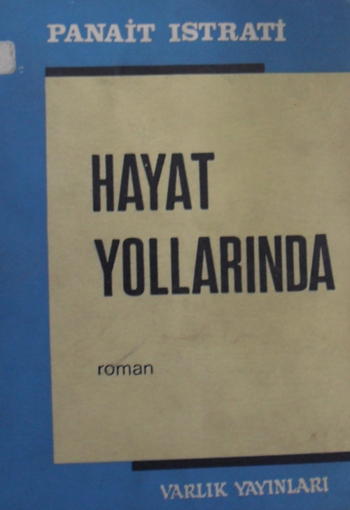 Hayat Yollarında / 39-A-3