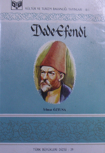 Dede Efendi / 39-A-1