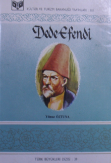 Dede Efendi / 39-A-1