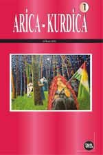 Arica - Kurdica
