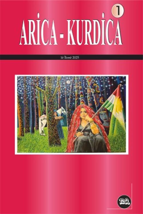 Arica - Kurdica