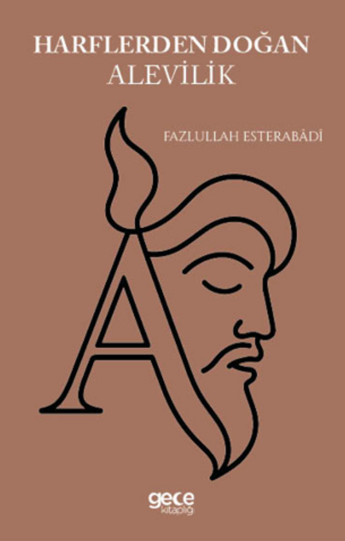 Harflerden Doğan Alevilik