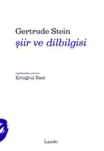 Şiir ve Dilbilgisi 