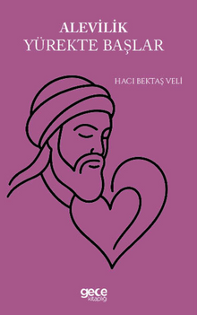 Alevilik Yürekte Başlar