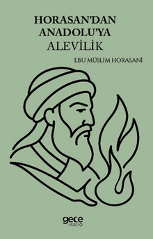 Horasandan Anadoluya Alevilik