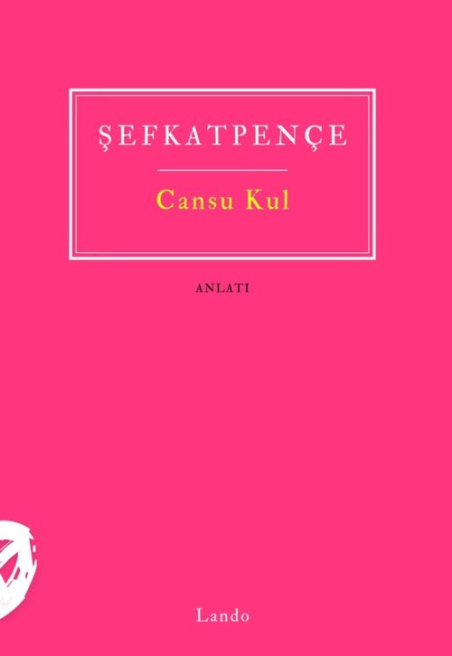 Şefkatpençe