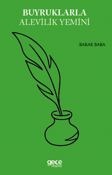 Buyruklarla Alevilik Yemini