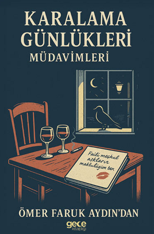 Karalama Günlükleri Müdavimleri