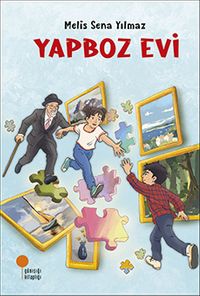 Yapboz Evi & Aşağİstanbul Maceraları 2