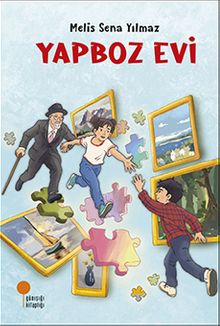 Yapboz Evi & Aşağİstanbul Maceraları 2