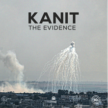 Kanıt - The Evidence (Karton Kapak)