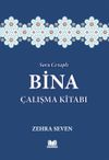 Soru Cevaplı Bina &Ccedil;alışma Kitabı
