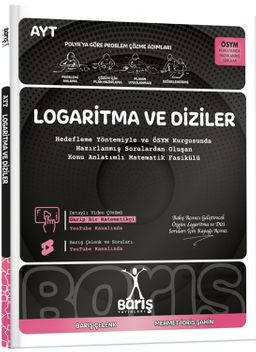 Logaritma ve Diziler Matematik Fasikülleri