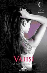 Vahşi & Bir Gece Evi Romanı