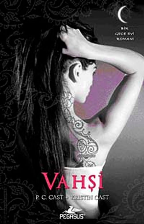 Vahşi & Bir Gece Evi Romanı