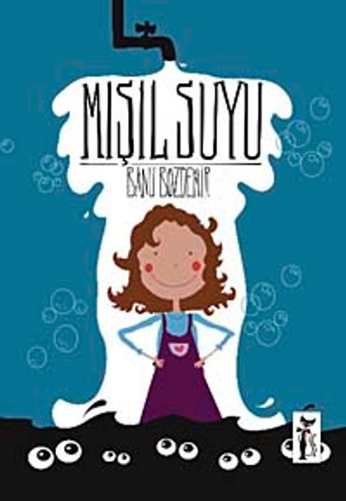 Mışıl Suyu