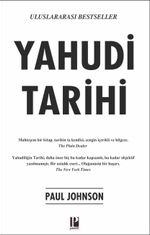 Yahudi Tarihi