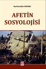 Afetin Sosyolojisi
