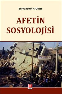 Afetin Sosyolojisi