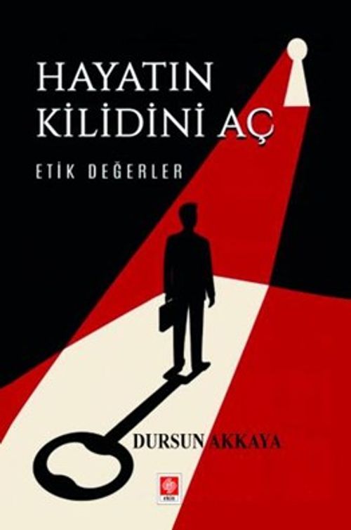 Hayatın Kilidini Aç Etik Değerler 