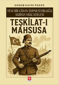 Teşkilat-ı Mahsusa