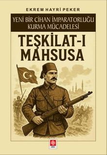 Teşkilat-ı Mahsusa