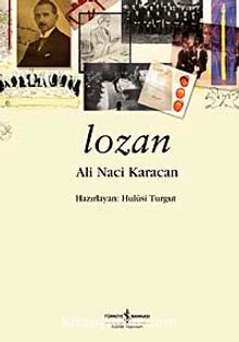 Lozan - Ali Naci Karacan