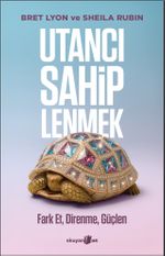 Utancı Sahiplenmek & Fark et, Direnme, Güçlen