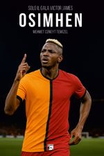 Victor James Osimhen