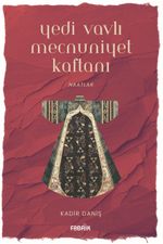 Yedi Vavlı Mecnuniyet Kaftanı
