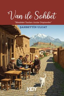 Van ile Sohbet 