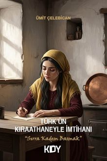 Türk'ün Kıraathaneyle İmtihanı