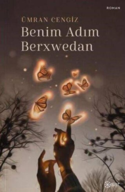 Benim Adım Berxwedan