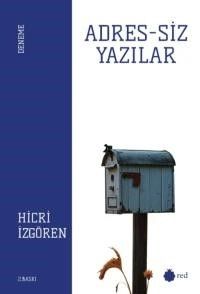 Adres-siz Yazılar