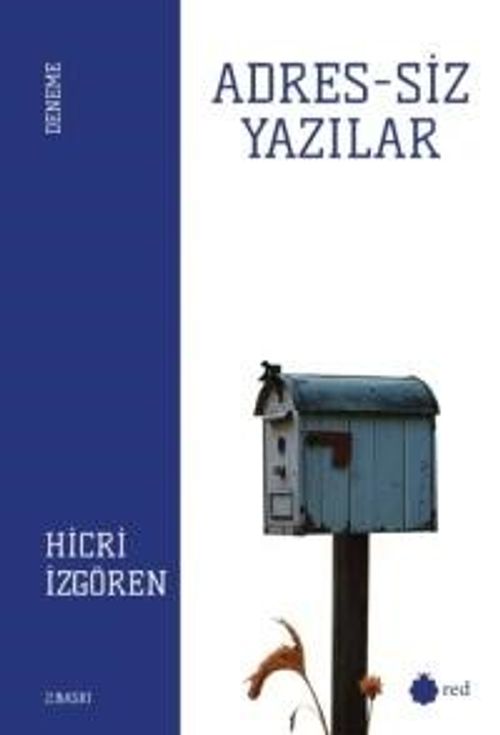 Adres-siz Yazılar