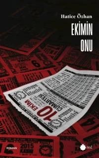 Ekimin Onu