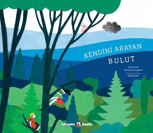 Kendini Arayan Bulut