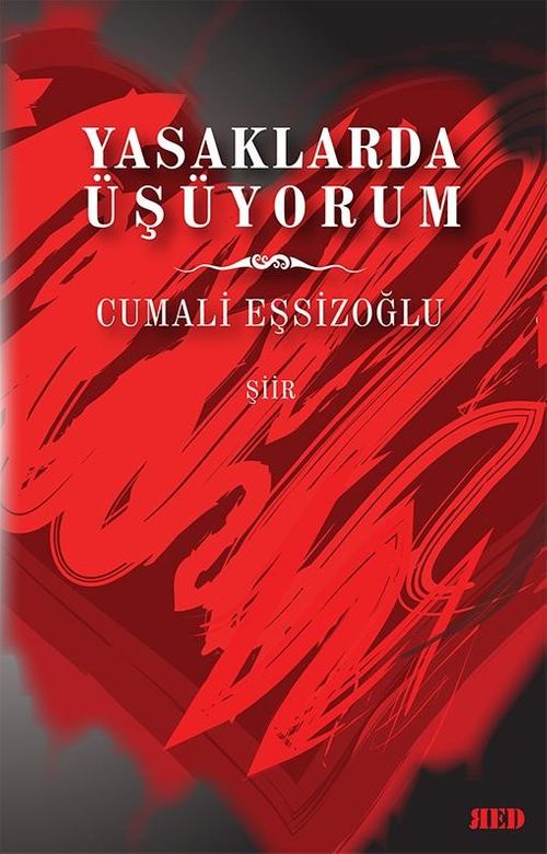 Yasaklarda Üşüyorum