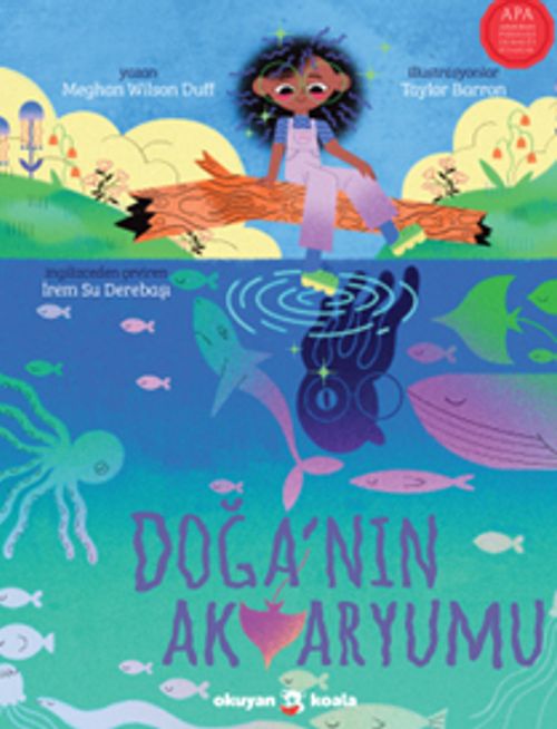 Doğanın Akvaryumu