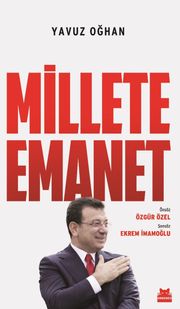 Millete Emanet
