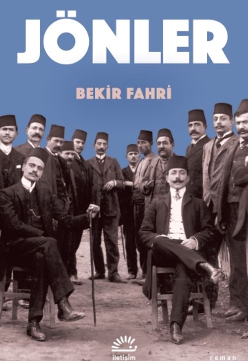 Jönler