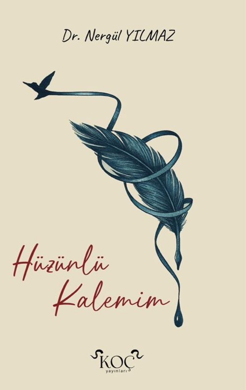 Hüzünlü Kalemim